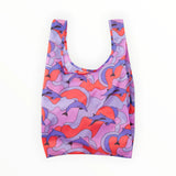 Standard Baggu Bag - Dolphins
