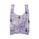Standard Baggu Bag - Fancy Cats