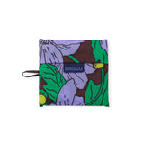 Standard Baggu Bag - Maroon Poppy