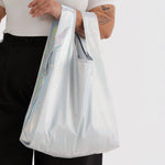 Standard Baggu Bag - Moonstone
