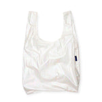 Standard Baggu Bag - Pearl Metallic