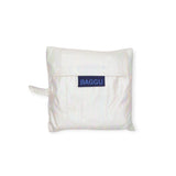 Standard Baggu Bag - Pearl Metallic
