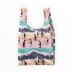 Standard Baggu Bag - Penguin