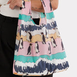 Standard Baggu Bag - Penguin
