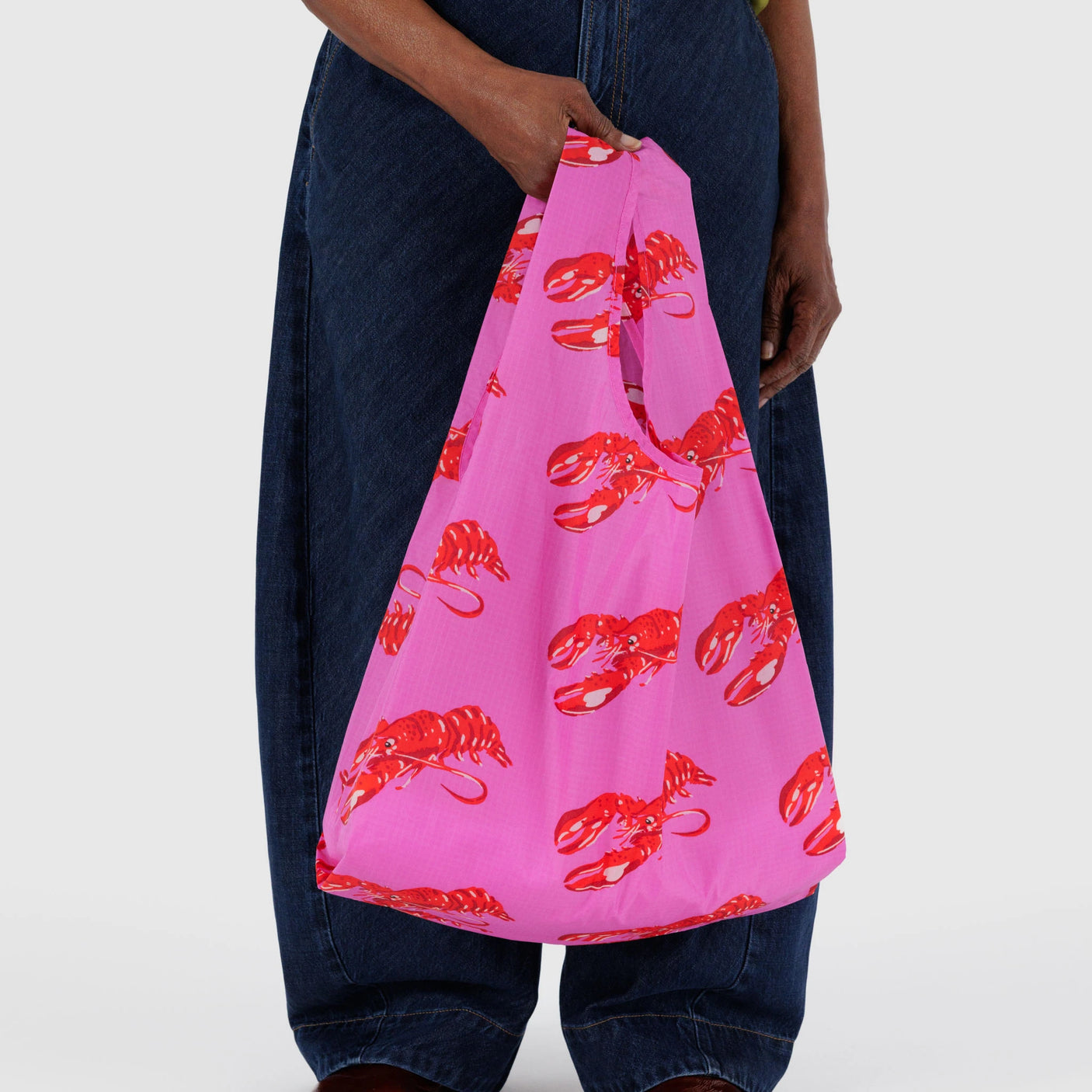 Baggu Standard Set
  of 3 - Sea Creatures