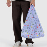 Baggu Standard Set
  of 3 - Sea Creatures