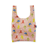Standard Baggu Bag - Teddy Bears
