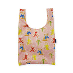 Standard Baggu Bag - Teddy Bears