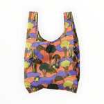Standard Baggu Bag - Turtle