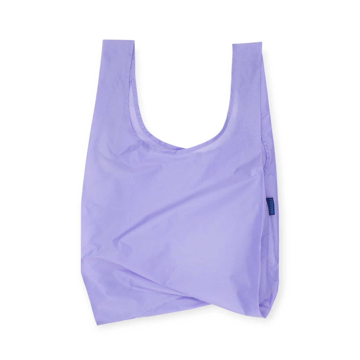 Standard Baggu Bag - Wisteria