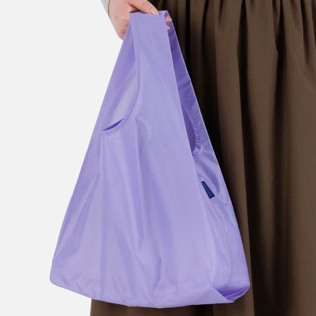 Standard Baggu Bag - Wisteria