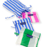 Baggu Standard Set of 3 - Stripe