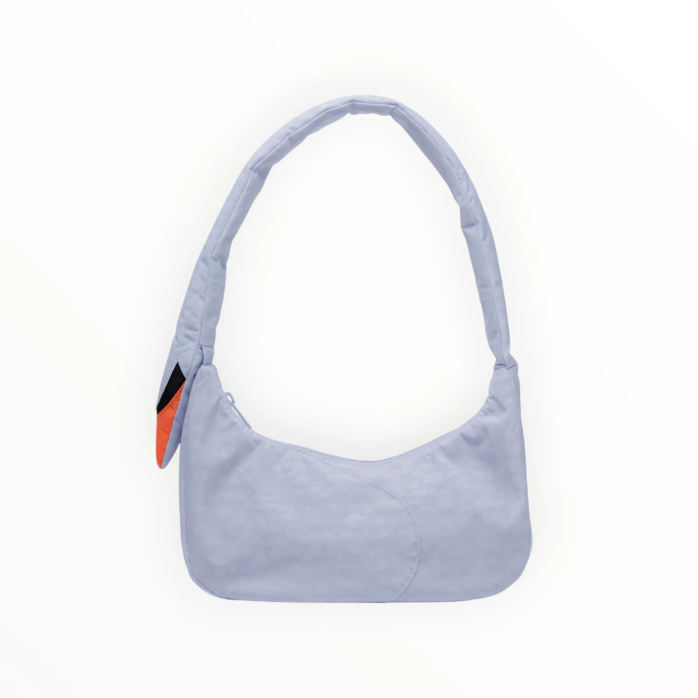 Baggu Swan Bag - Lavender Grey