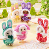 Sylvanian Families Baby Bunny Costume Series - Blind Bag