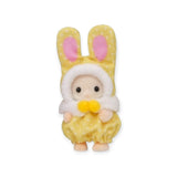 Sylvanian Families Baby Bunny Costume Series - Blind Bag
