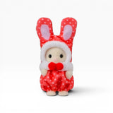 Sylvanian Families Baby Bunny Costume Series - Blind Bag