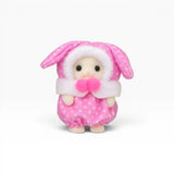 Sylvanian Families Baby Bunny Costume Series - Blind Bag