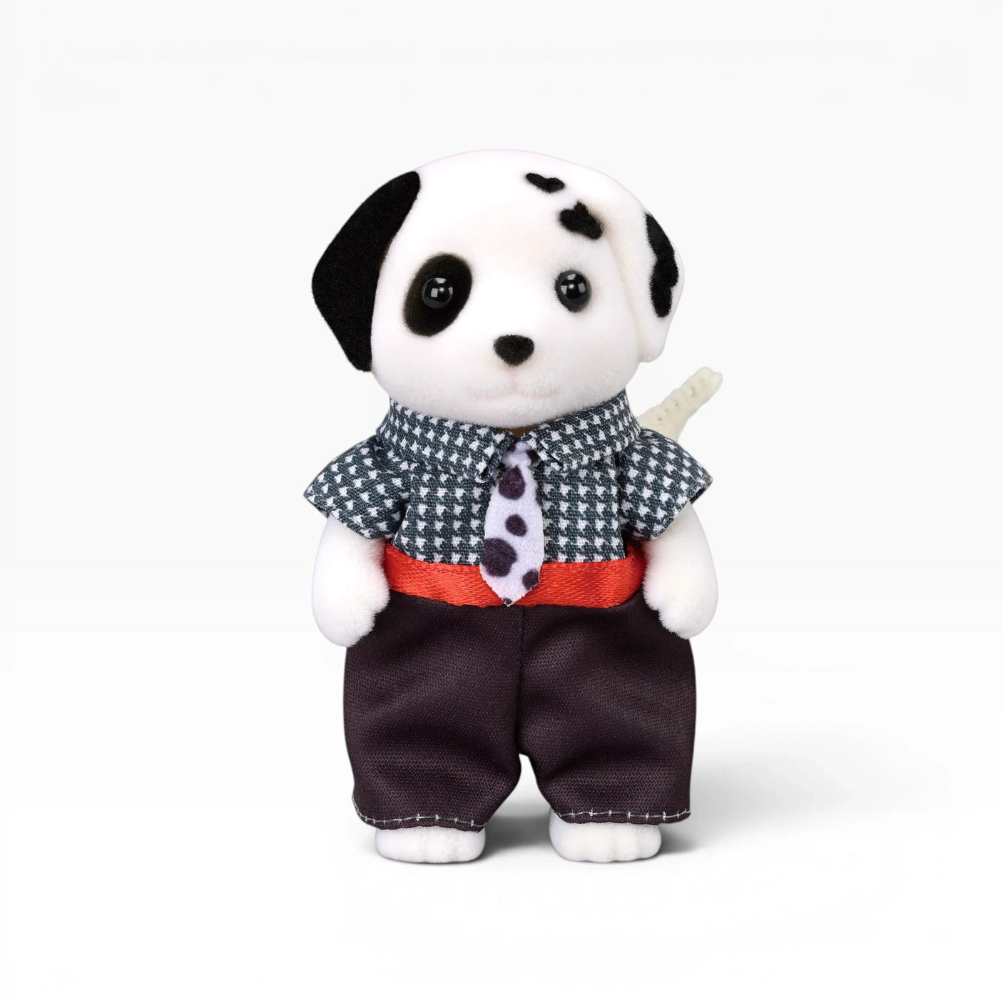 Sylvanian Families - Dalmatian Family