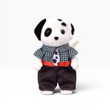 Sylvanian Families - Dalmatian Family