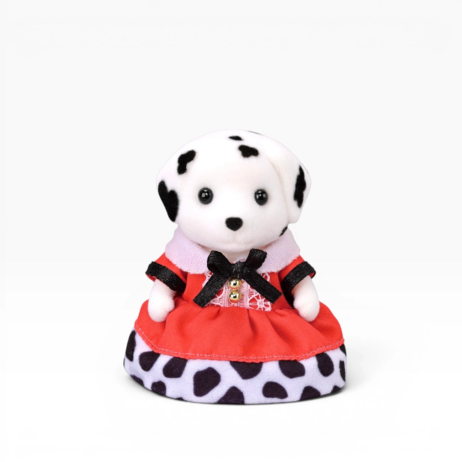 Sylvanian Families - Dalmatian Family