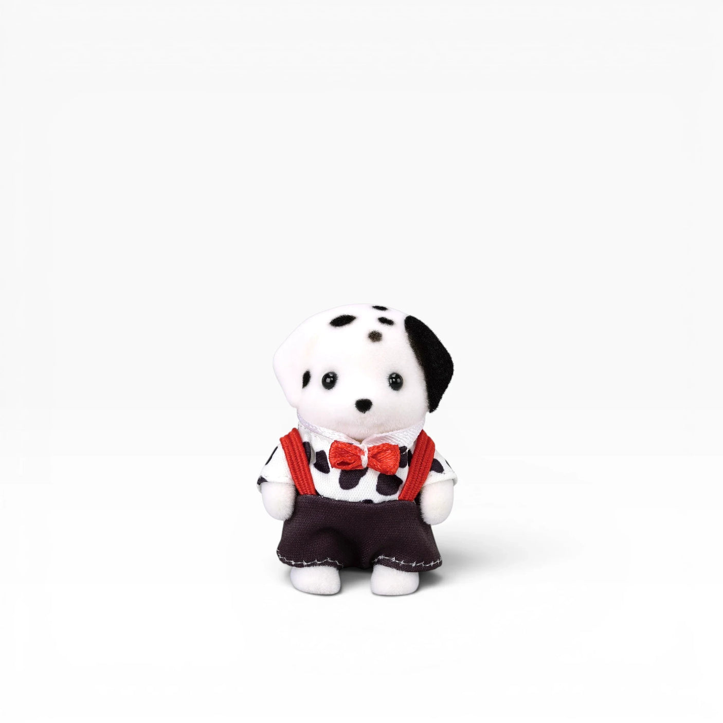 Sylvanian Families - Dalmatian Family