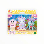 Sylvanian Families - Funny Monster Trio