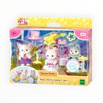 Sylvanian Families - Baby Starry Concert Set