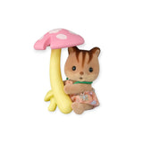 Sylvanian Families Blind Bag - Baby Woodland Fairy