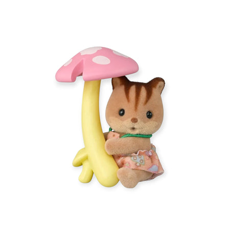 Sylvanian Families Blind Bag - Baby Woodland Fairy