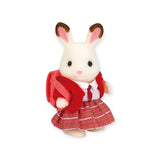 Sylvanian Families School Uniform Outfit