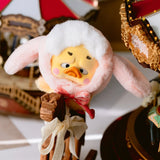 Upset Duck - Crazy Circus Vinyl Plush Blind Box