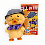Upset Duck - Work Upsets Me Plush Blind Box