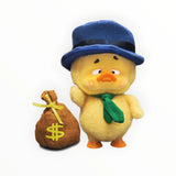 Upset Duck - Work Upsets Me Plush Blind Box