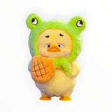 Upset Duck - Work Upsets Me Plush Blind Box