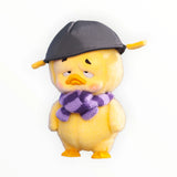 Upset Duck - Work Upsets Me Plush Blind Box