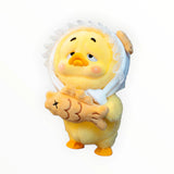 Upset Duck - Work Upsets Me Plush Blind Box