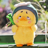 Upset Duck - Work Upsets Me Plush Blind Box