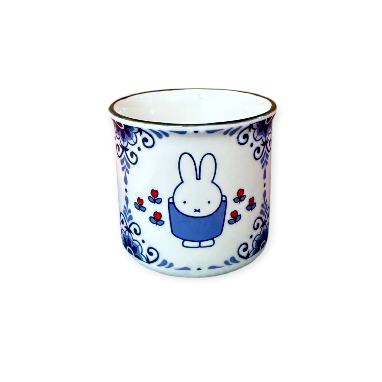 Miffy Ceramic Mug - Vintage Nijntje