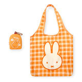 VIPO x Miffy 2-in-1 Tote Bag & Keychain Blind Box