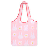 Miffy Backpack Plush Keychain & Tote Bag Set