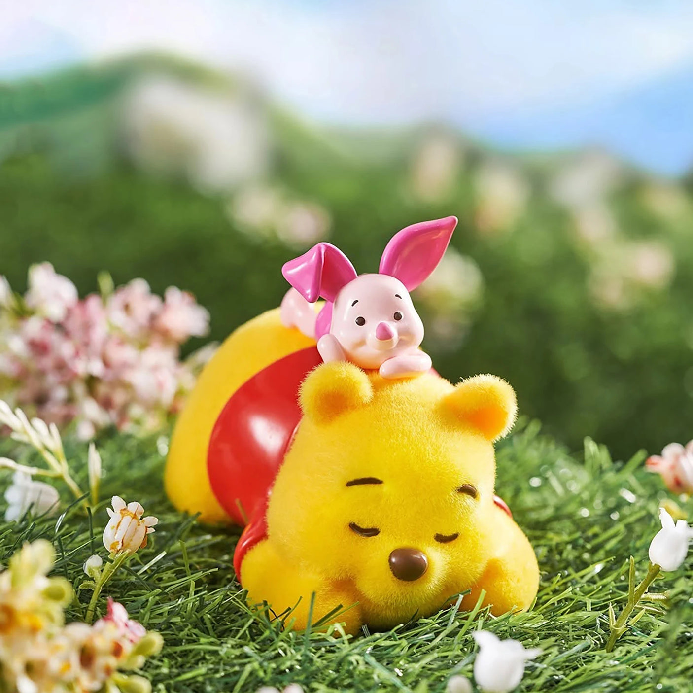 Winnie the Pooh - Happy Everyday Blind Box