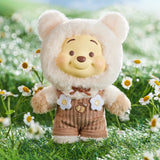 Winnie the Pooh Candy Bear Vinyl Plush - Blind Box