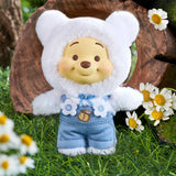 Winnie the Pooh Candy Bear Vinyl Plush - Blind Box