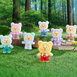 Winnie the Pooh Candy Bear Vinyl Plush - Blind Box