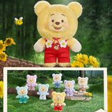 Winnie the Pooh Candy Bear Vinyl Plush - Blind Box