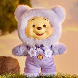 Winnie the Pooh Candy Bear Vinyl Plush - Blind Box