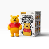 Winnie the Pooh Funny Faces Blind Box