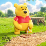 Winnie the Pooh Funny Faces Blind Box