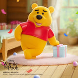 Winnie the Pooh Funny Faces Blind Box