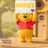 Winnie the Pooh Funny Faces Blind Box